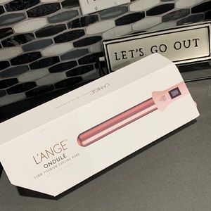 L’ANGE Curling Wand